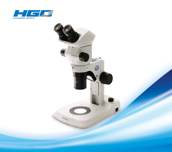 Stereo Microscope