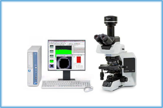 Wire Roughness Analysis System